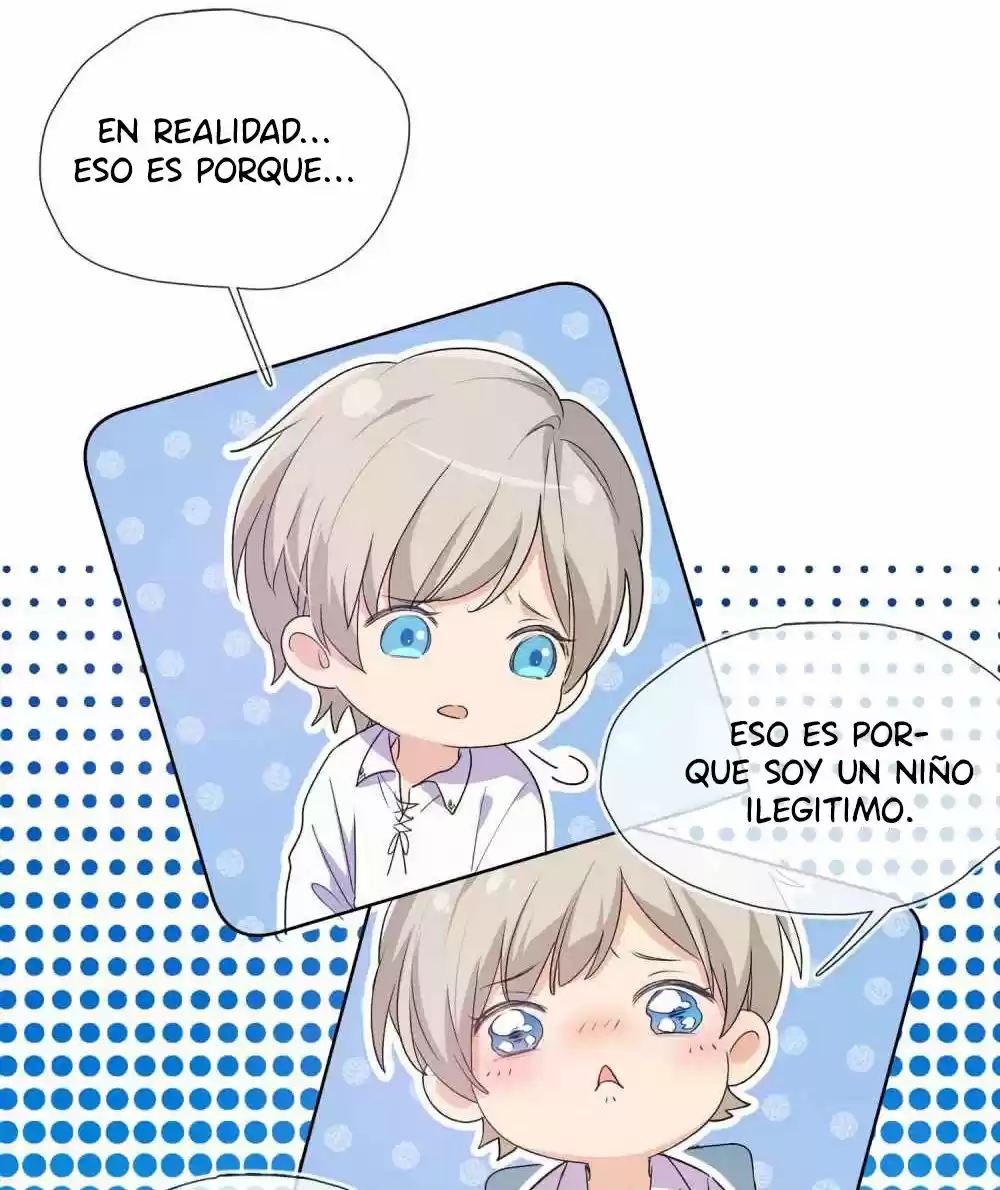 El Plan De Supervivencia De La Bruja Malvada - Capítulo 2 - Página 18 - LectorTMOo