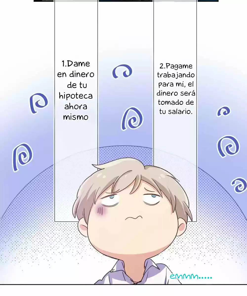 El Plan De Supervivencia De La Bruja Malvada - Capítulo 2 - Página 24 - LectorTMOo
