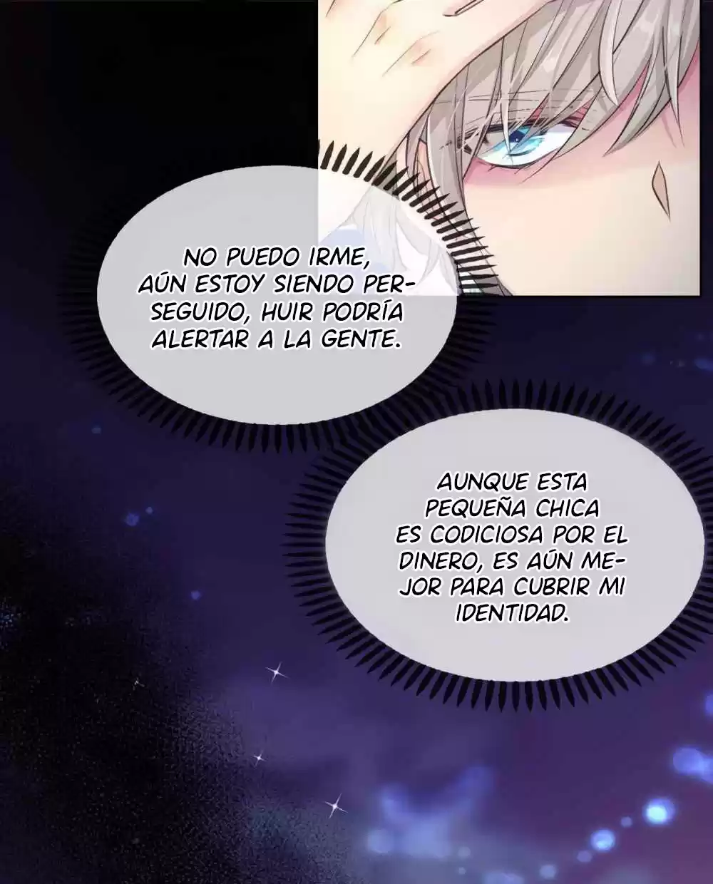 El Plan De Supervivencia De La Bruja Malvada - Capítulo 2 - Página 28 - LectorTMOo