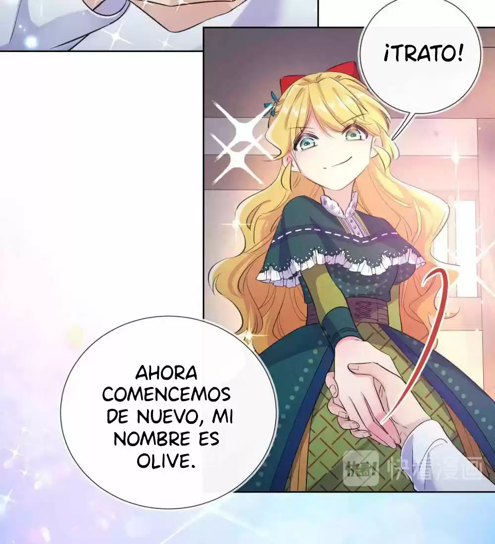 El Plan De Supervivencia De La Bruja Malvada - Capítulo 2 - Página 31 - LectorTMOo