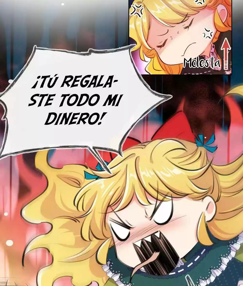 El Plan De Supervivencia De La Bruja Malvada - Capítulo 2 - Página 35 - LectorTMOo