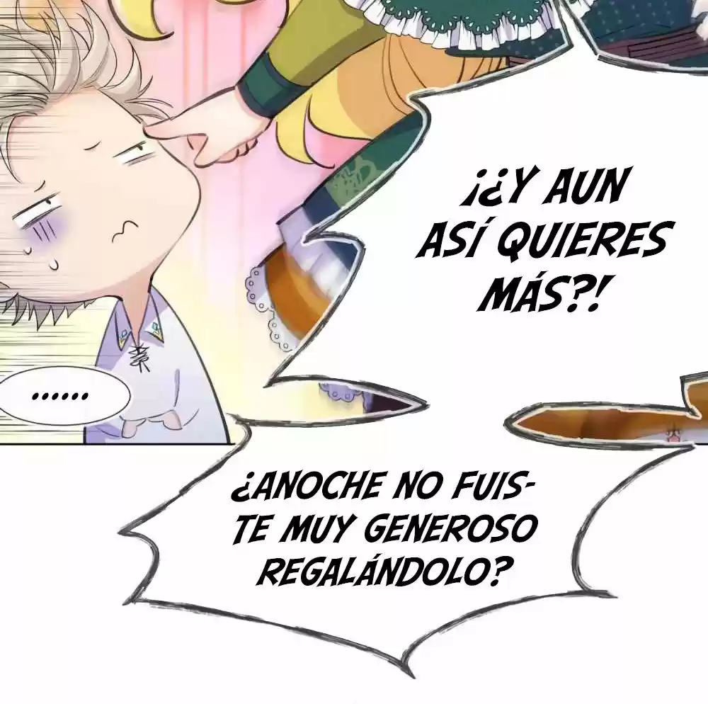El Plan De Supervivencia De La Bruja Malvada - Capítulo 2 - Página 36 - LectorTMOo