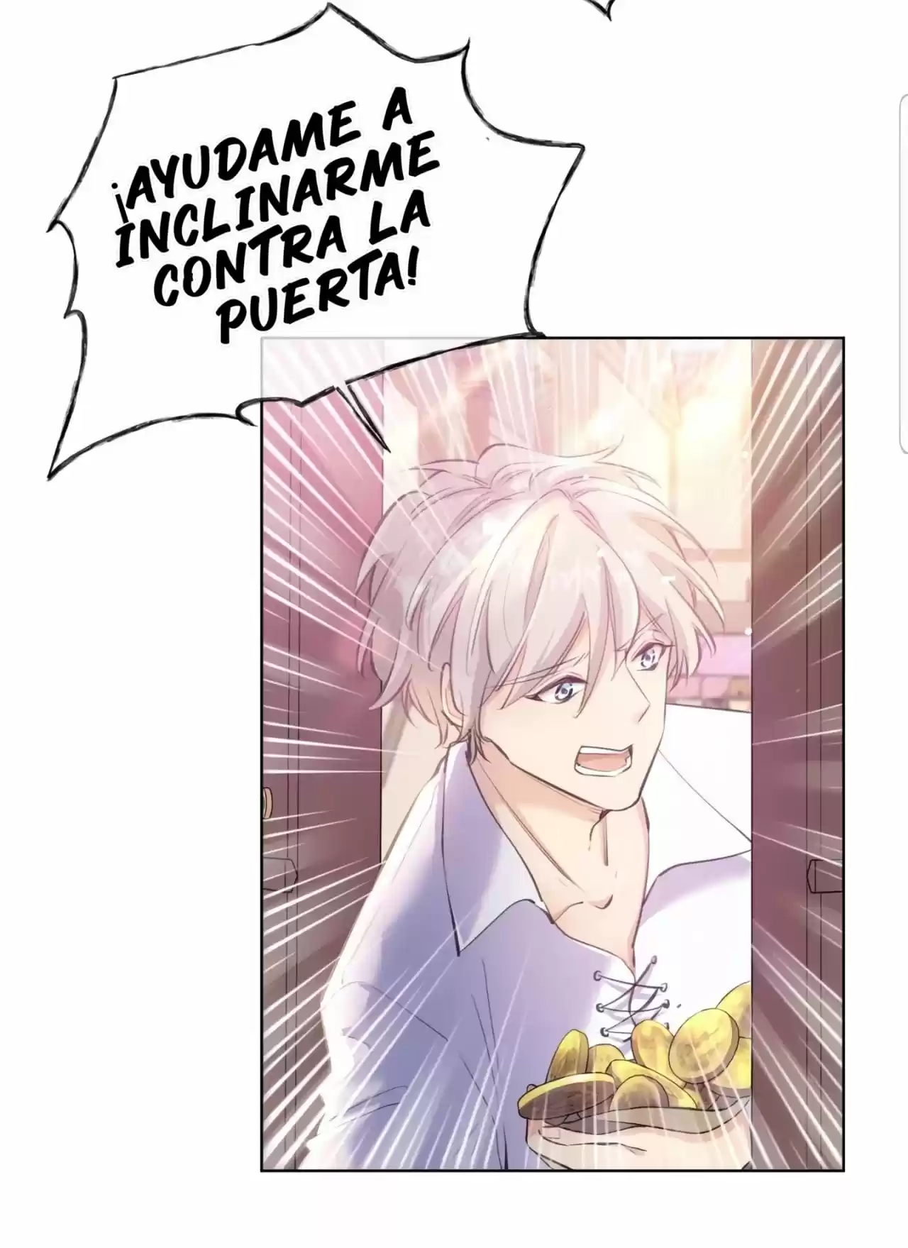 El Plan De Supervivencia De La Bruja Malvada - Capítulo 3 - Página 6 - LectorTMOo