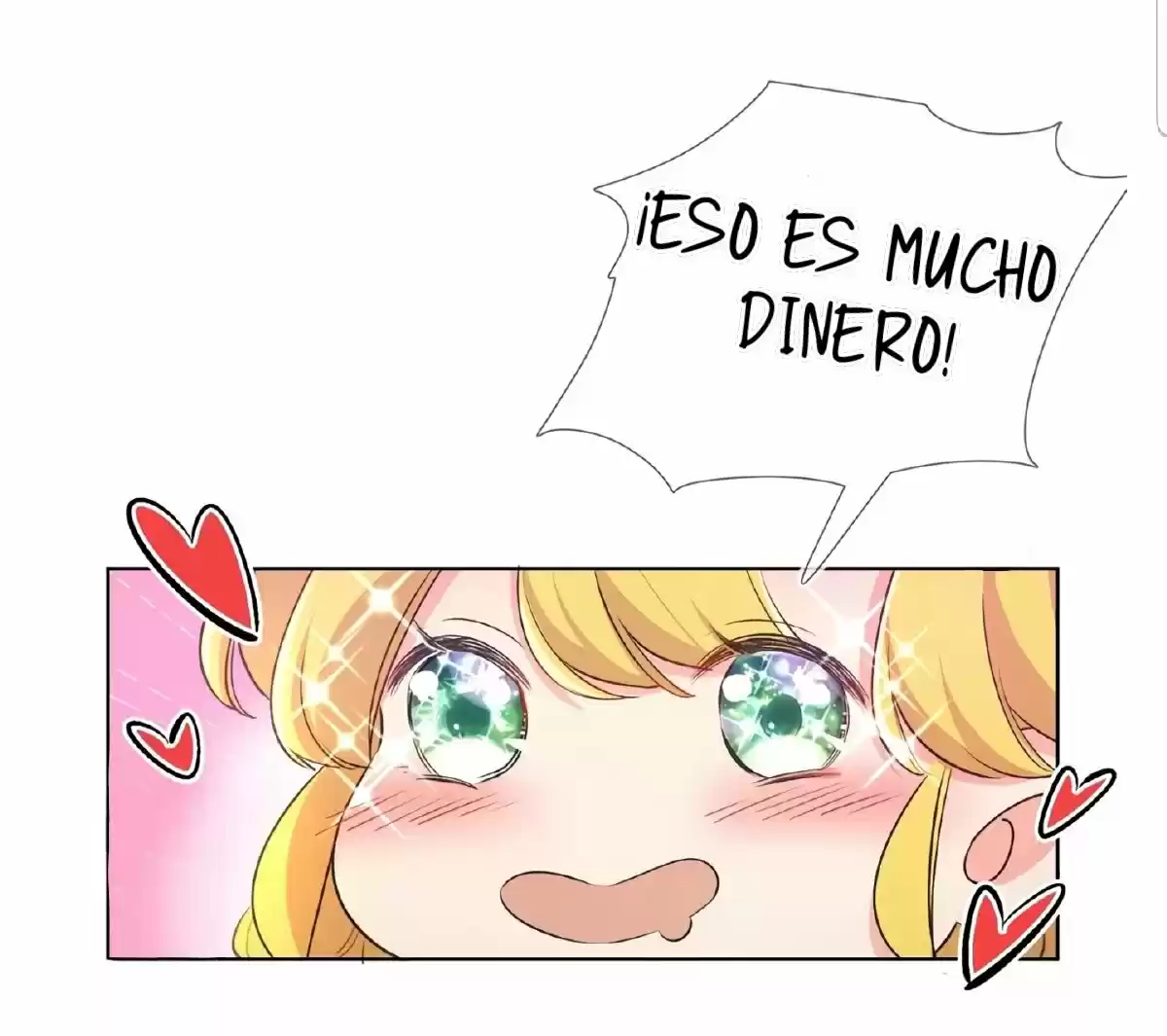 El Plan De Supervivencia De La Bruja Malvada - Capítulo 3 - Página 8 - LectorTMOo