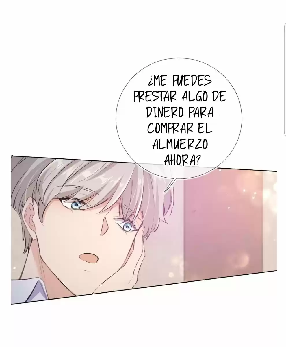 El Plan De Supervivencia De La Bruja Malvada - Capítulo 3 - Página 26 - LectorTMOo