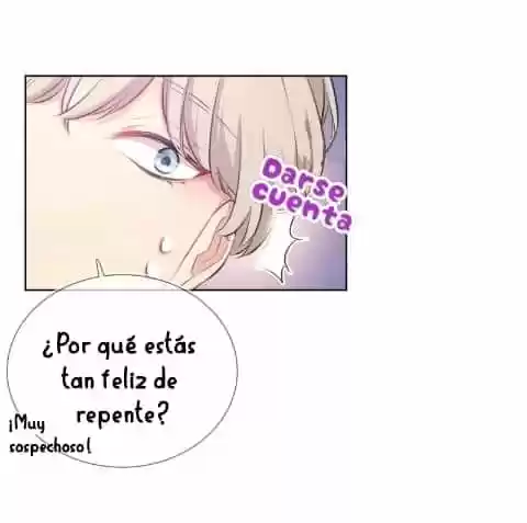 El Plan De Supervivencia De La Bruja Malvada - Capítulo 4 - Página 6 - LectorTMOo