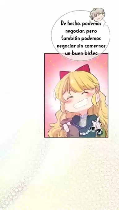El Plan De Supervivencia De La Bruja Malvada - Capítulo 4 - Página 7 - LectorTMOo