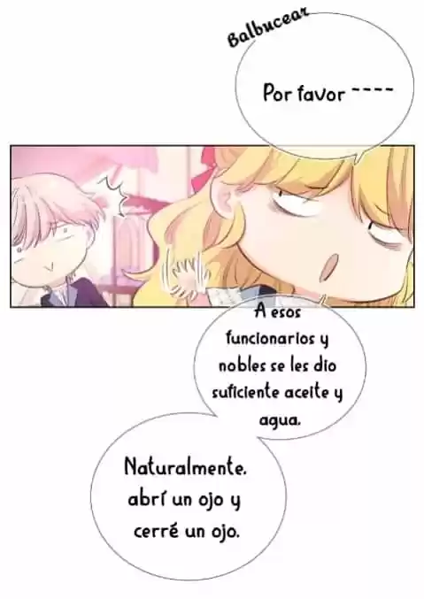 El Plan De Supervivencia De La Bruja Malvada - Capítulo 4 - Página 15 - LectorTMOo