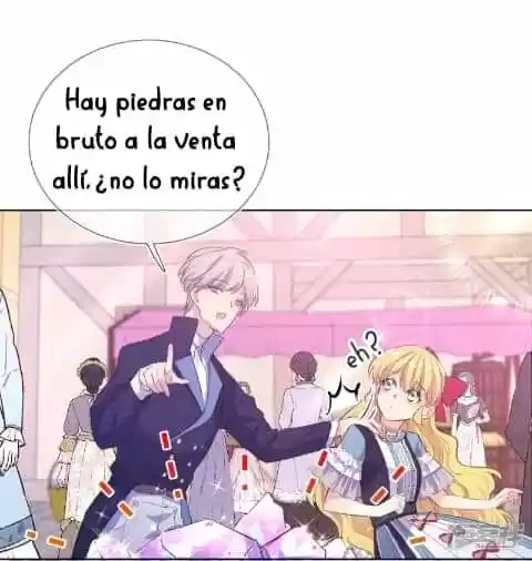 El Plan De Supervivencia De La Bruja Malvada - Capítulo 4 - Página 18 - LectorTMOo