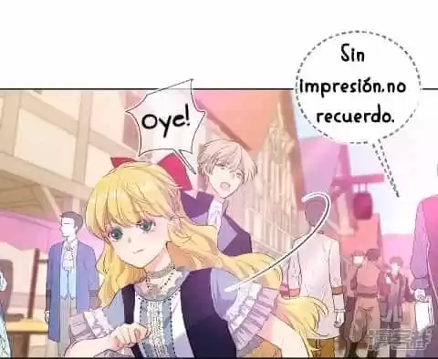 El Plan De Supervivencia De La Bruja Malvada - Capítulo 4 - Página 27 - LectorTMOo