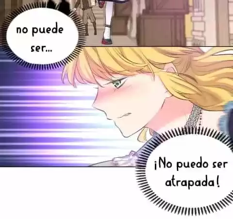 El Plan De Supervivencia De La Bruja Malvada - Capítulo 4 - Página 30 - LectorTMOo