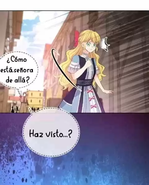 El Plan De Supervivencia De La Bruja Malvada - Capítulo 4 - Página 31 - LectorTMOo