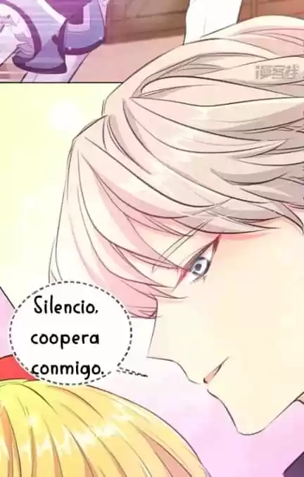 El Plan De Supervivencia De La Bruja Malvada - Capítulo 4 - Página 36 - LectorTMOo
