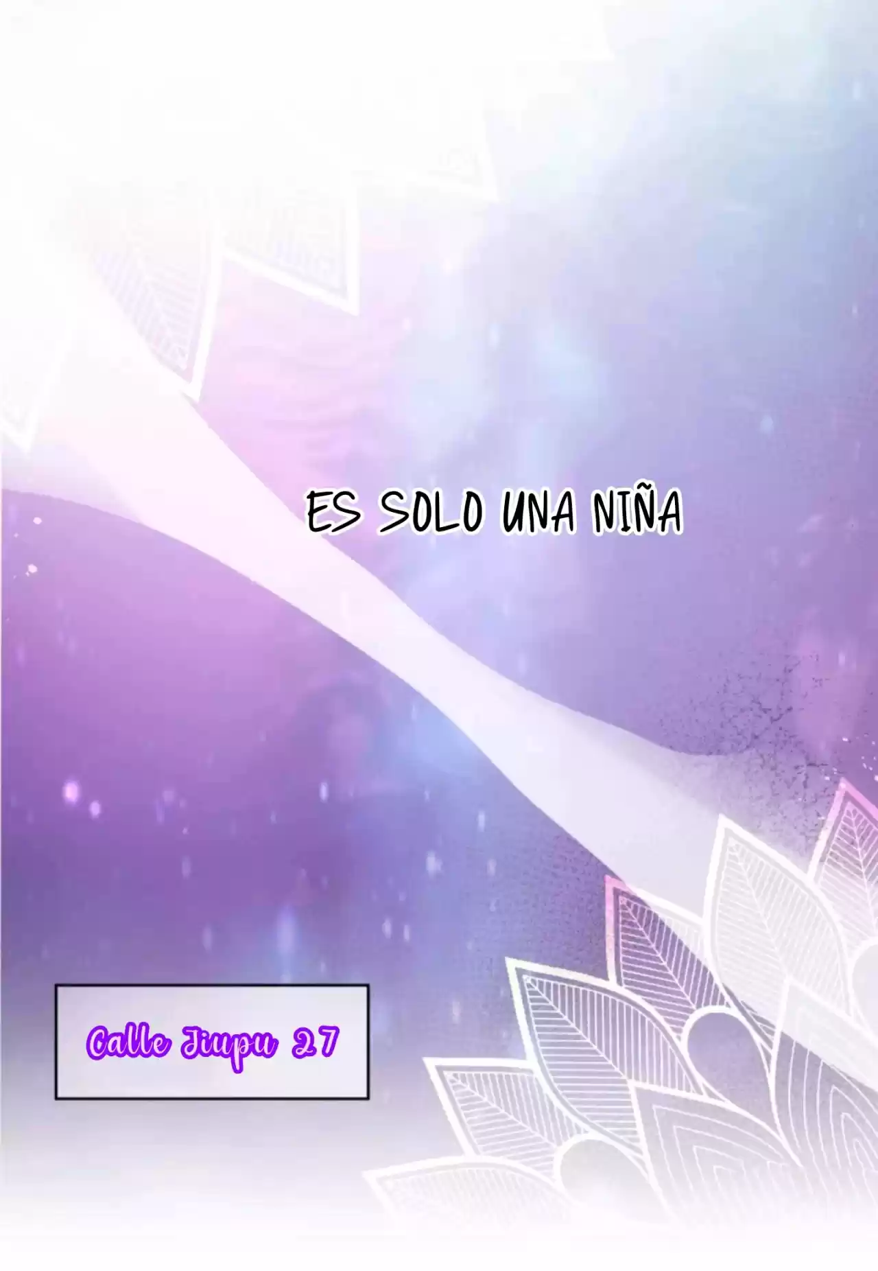 El Plan De Supervivencia De La Bruja Malvada - Capítulo 5 - Página 11 - LectorTMOo