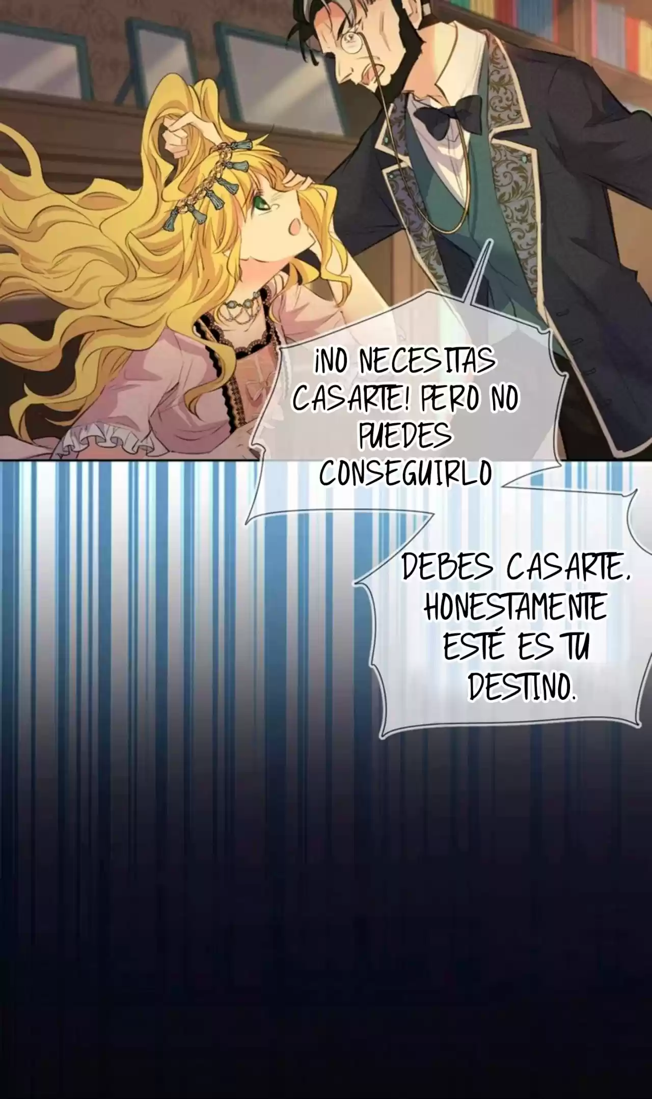 El Plan De Supervivencia De La Bruja Malvada - Capítulo 5 - Página 27 - LectorTMOo