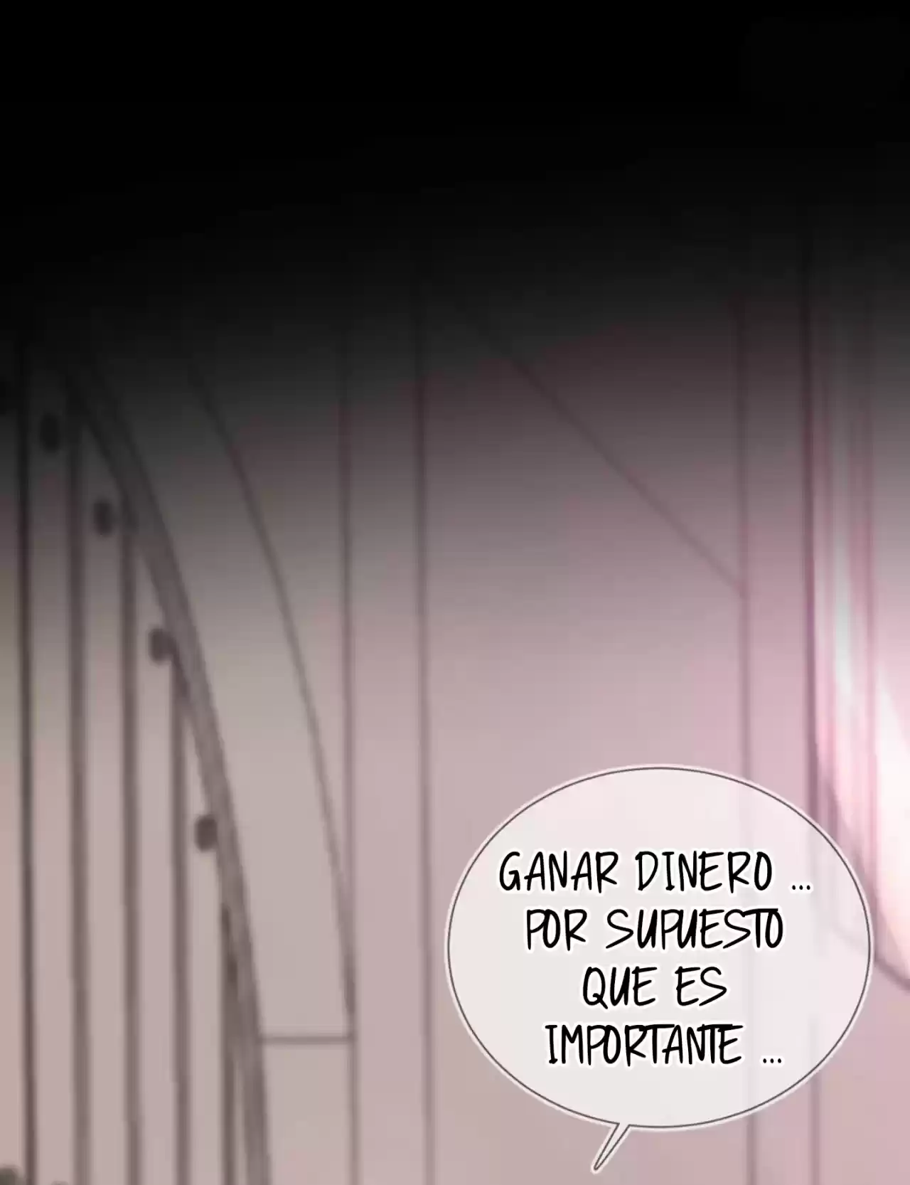 El Plan De Supervivencia De La Bruja Malvada - Capítulo 5 - Página 34 - LectorTMOo