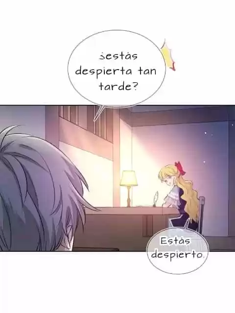 El Plan De Supervivencia De La Bruja Malvada - Capítulo 6 - Página 6 - LectorTMOo