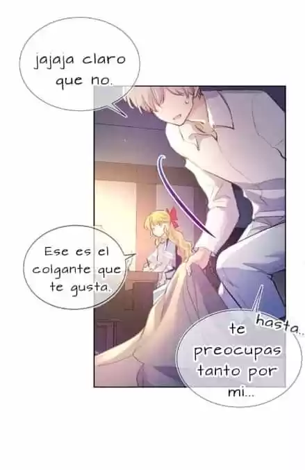 El Plan De Supervivencia De La Bruja Malvada - Capítulo 6 - Página 9 - LectorTMOo