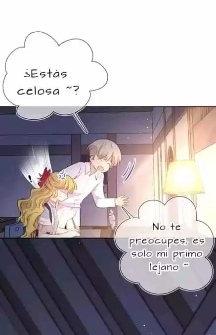 El Plan De Supervivencia De La Bruja Malvada - Capítulo 6 - Página 10 - LectorTMOo