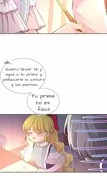 El Plan De Supervivencia De La Bruja Malvada - Capítulo 6 - Página 12 - LectorTMOo