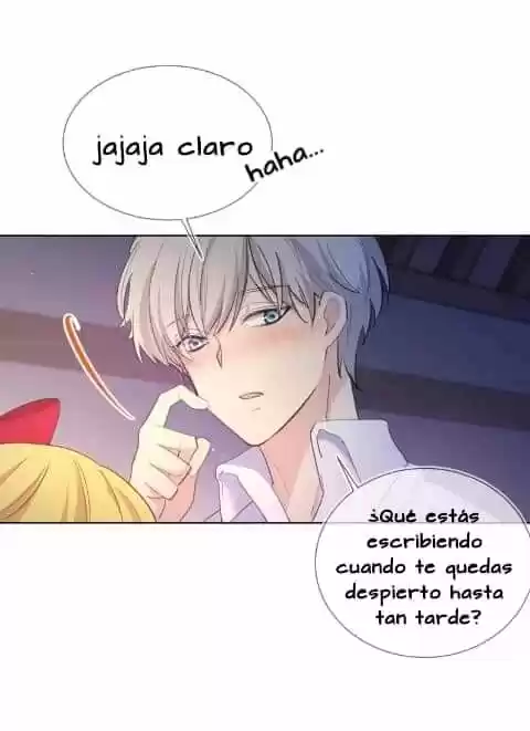El Plan De Supervivencia De La Bruja Malvada - Capítulo 6 - Página 14 - LectorTMOo