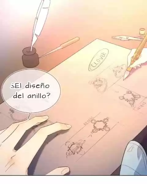 El Plan De Supervivencia De La Bruja Malvada - Capítulo 6 - Página 17 - LectorTMOo