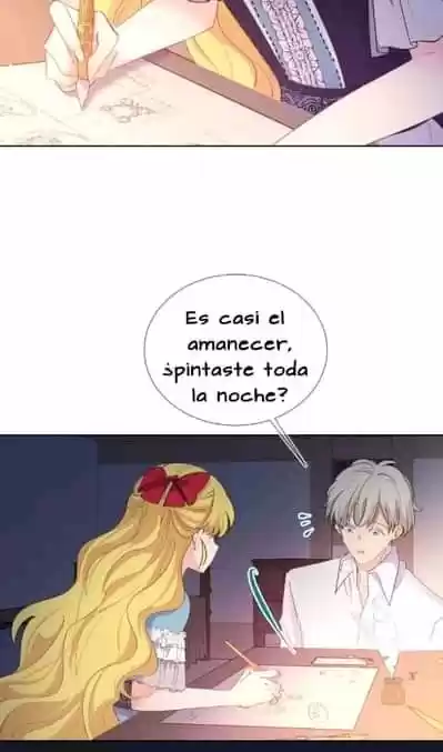 El Plan De Supervivencia De La Bruja Malvada - Capítulo 6 - Página 19 - LectorTMOo