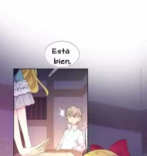 El Plan De Supervivencia De La Bruja Malvada - Capítulo 6 - Página 29 - LectorTMOo