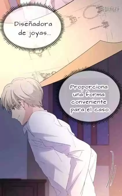 El Plan De Supervivencia De La Bruja Malvada - Capítulo 6 - Página 34 - LectorTMOo