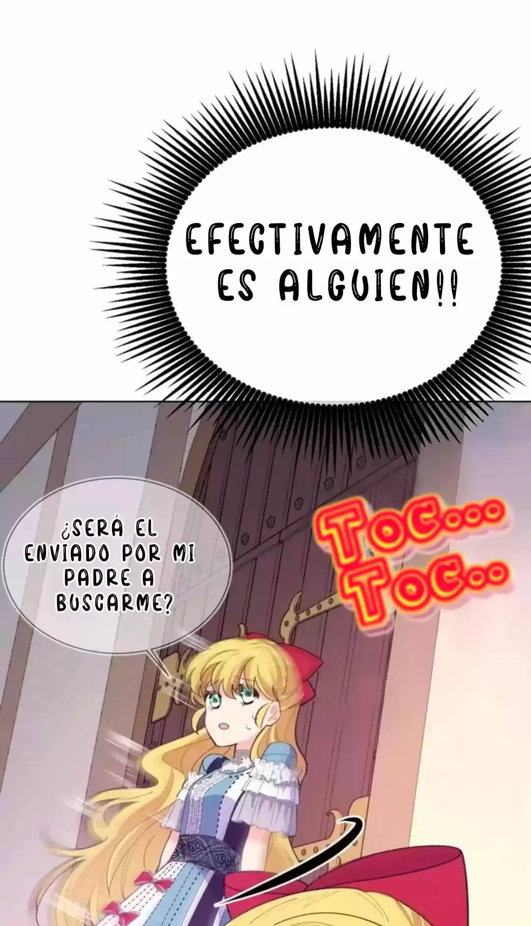 El Plan De Supervivencia De La Bruja Malvada - Capítulo 7 - Página 10 - LectorTMOo