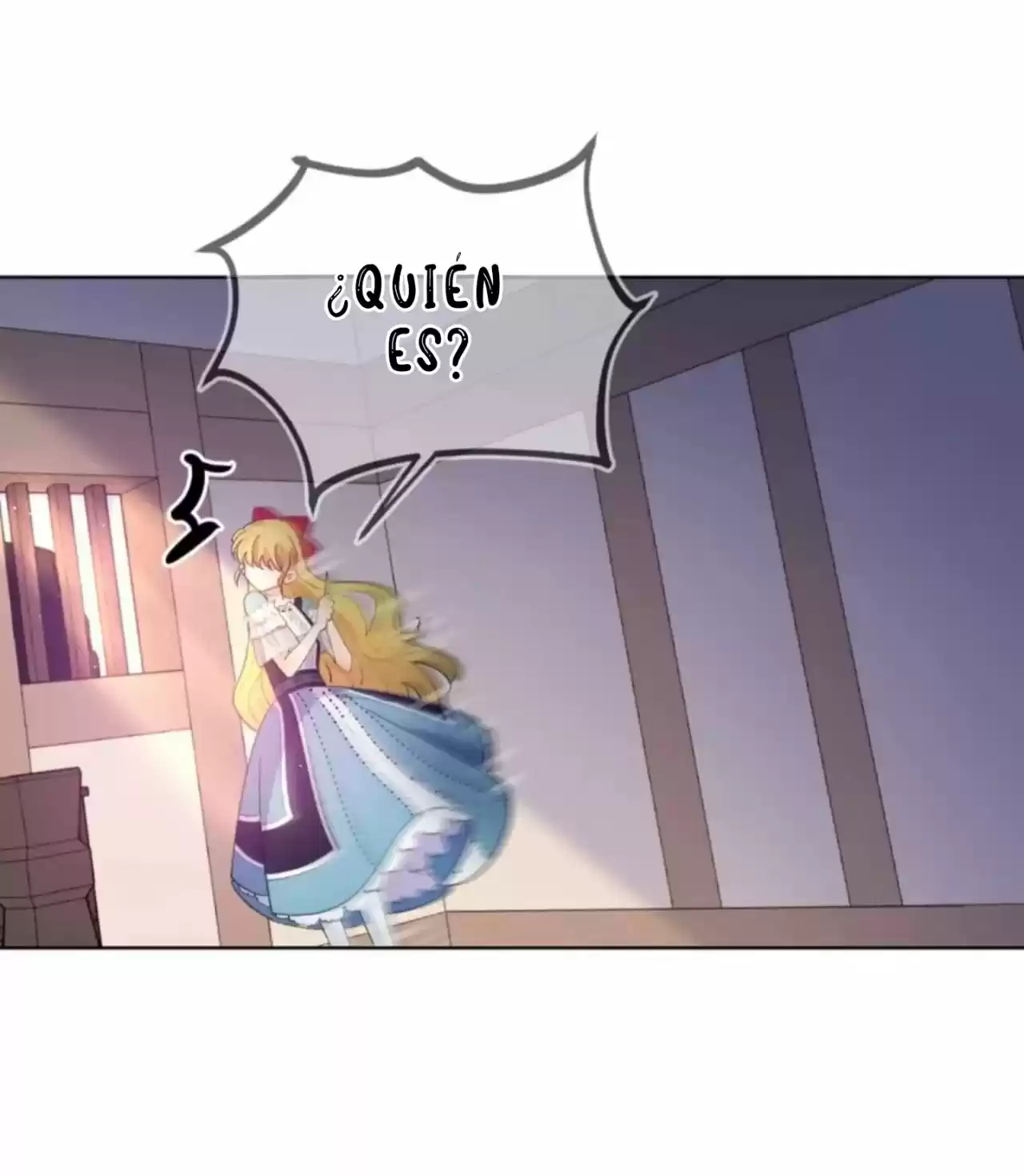 El Plan De Supervivencia De La Bruja Malvada - Capítulo 7 - Página 13 - LectorTMOo