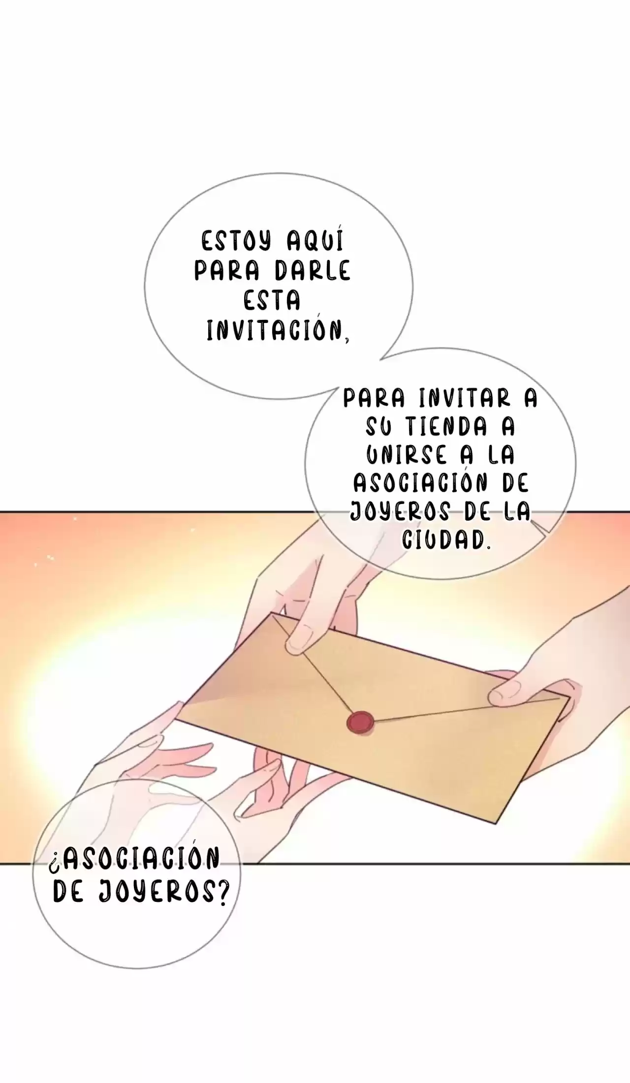 El Plan De Supervivencia De La Bruja Malvada - Capítulo 7 - Página 20 - LectorTMOo