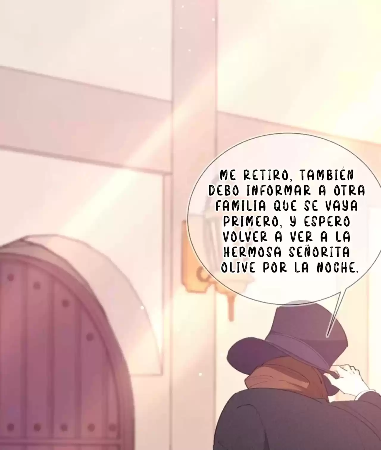 El Plan De Supervivencia De La Bruja Malvada - Capítulo 7 - Página 26 - LectorTMOo