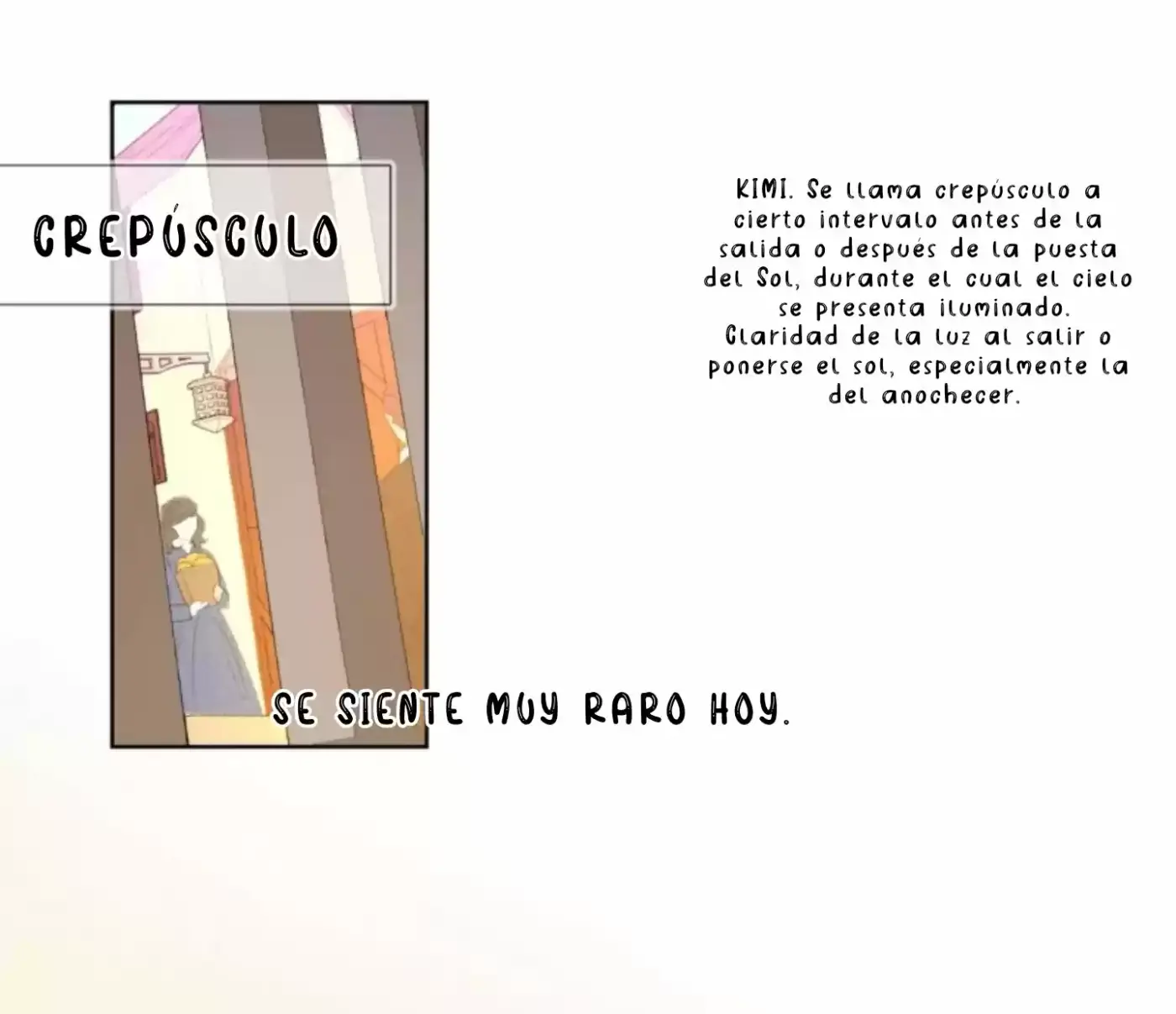 El Plan De Supervivencia De La Bruja Malvada - Capítulo 7 - Página 30 - LectorTMOo