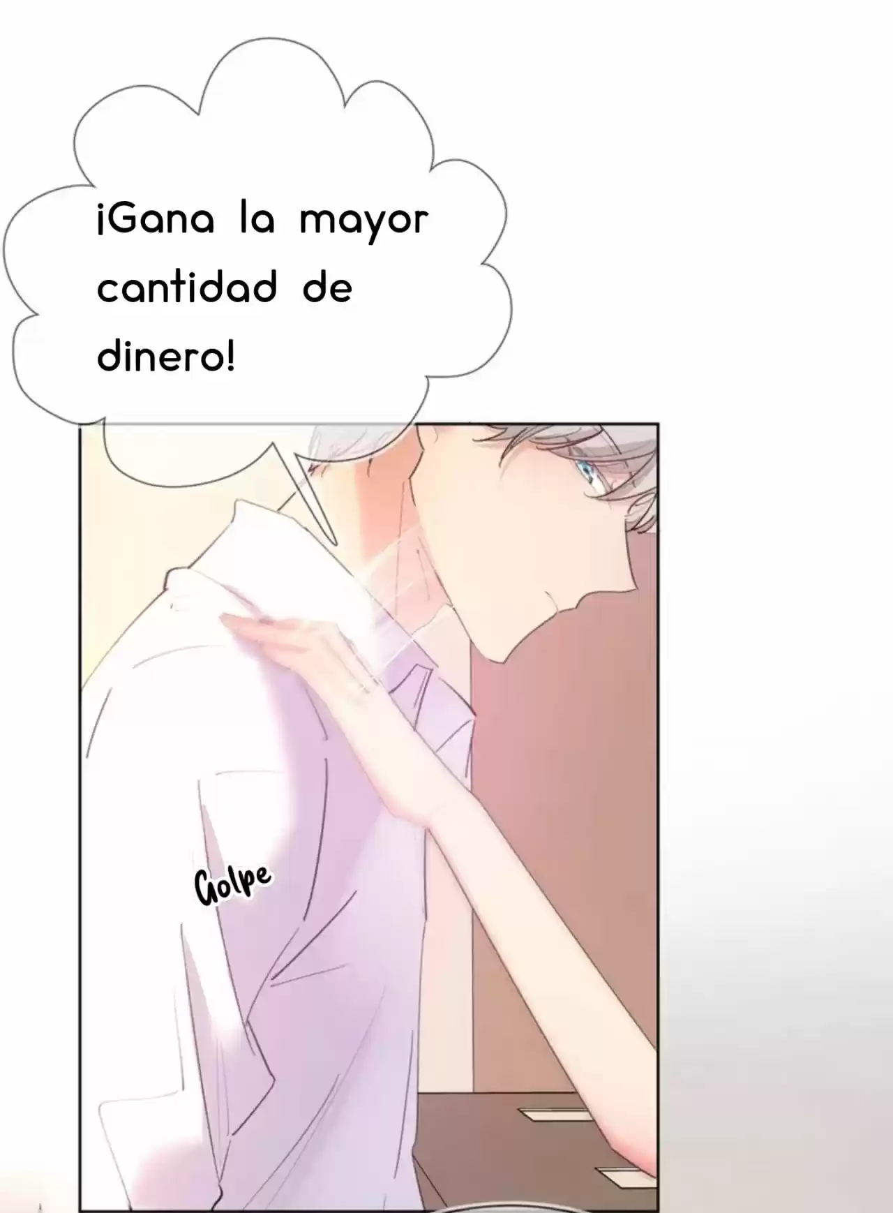 El Plan De Supervivencia De La Bruja Malvada - Capítulo 8 - Página 32 - LectorTMOo