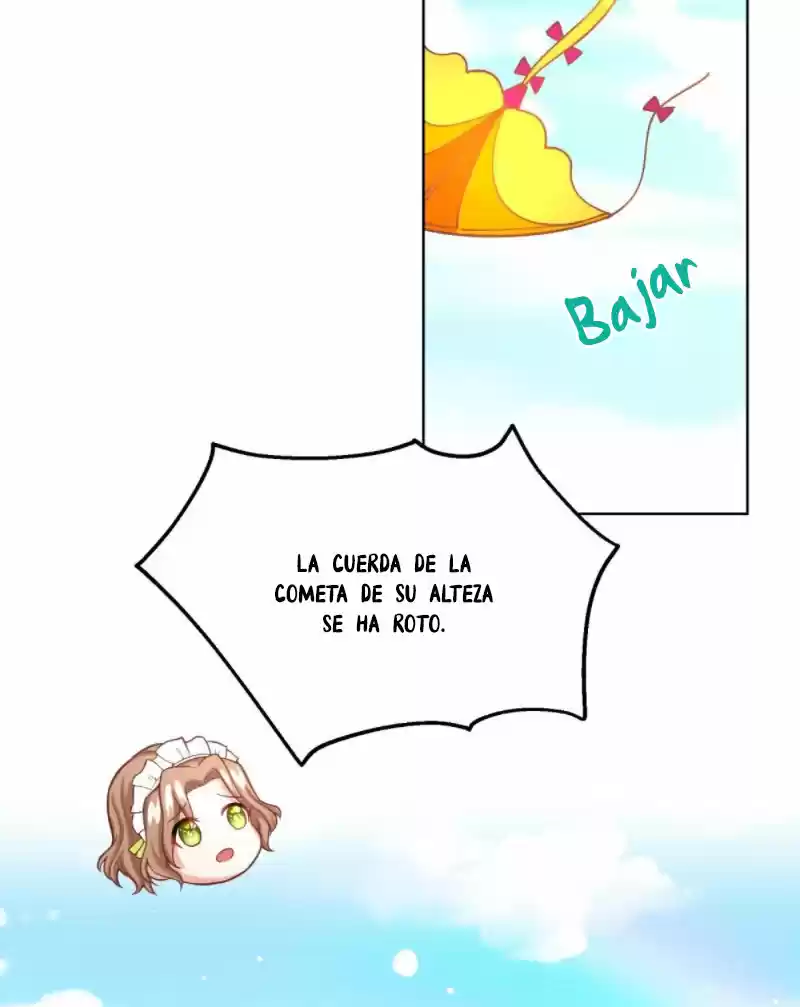 El Plan De Supervivencia De La Bruja Malvada - Capítulo 10 - Página 12 - LectorTMOo