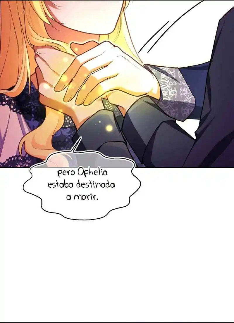 El Plan De Supervivencia De La Bruja Malvada - Capítulo 111 - Página 17 - LectorTMOo
