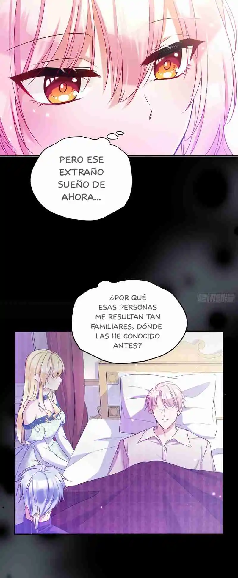 El Plan De Supervivencia De La Bruja Malvada - Capítulo 112 - Página 14 - LectorTMOo