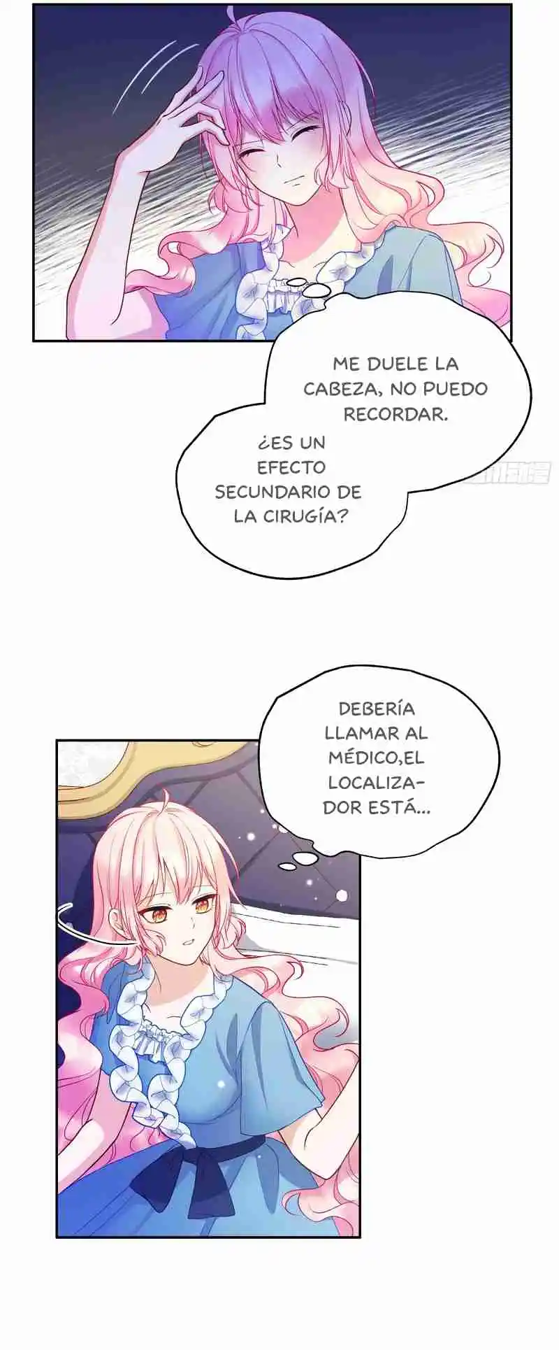 El Plan De Supervivencia De La Bruja Malvada - Capítulo 112 - Página 16 - LectorTMOo
