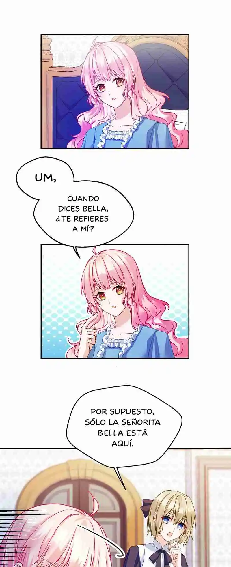 El Plan De Supervivencia De La Bruja Malvada - Capítulo 112 - Página 20 - LectorTMOo