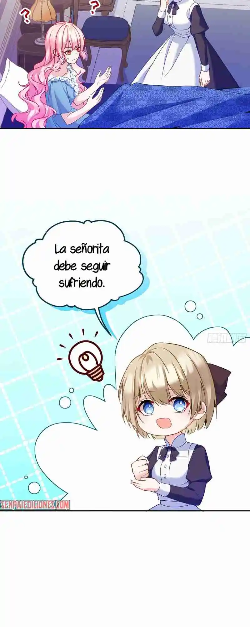 El Plan De Supervivencia De La Bruja Malvada - Capítulo 112 - Página 25 - LectorTMOo