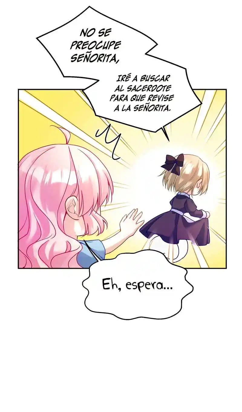 El Plan De Supervivencia De La Bruja Malvada - Capítulo 112 - Página 26 - LectorTMOo