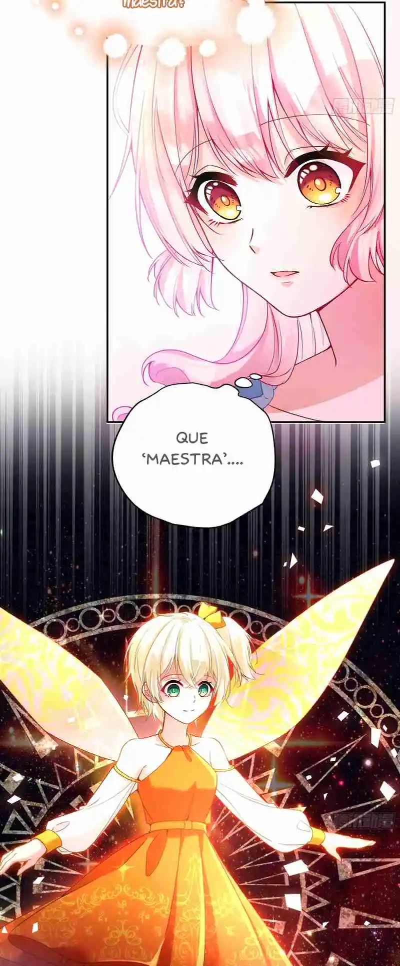 El Plan De Supervivencia De La Bruja Malvada - Capítulo 112 - Página 29 - LectorTMOo