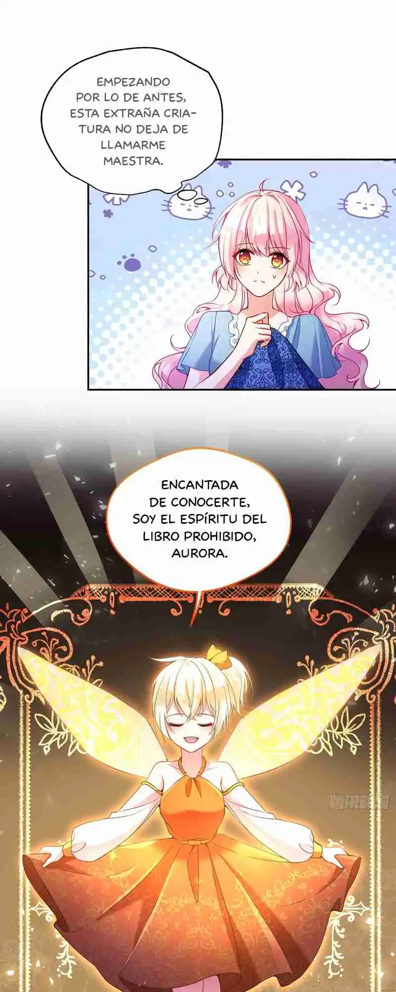 El Plan De Supervivencia De La Bruja Malvada - Capítulo 112 - Página 32 - LectorTMOo