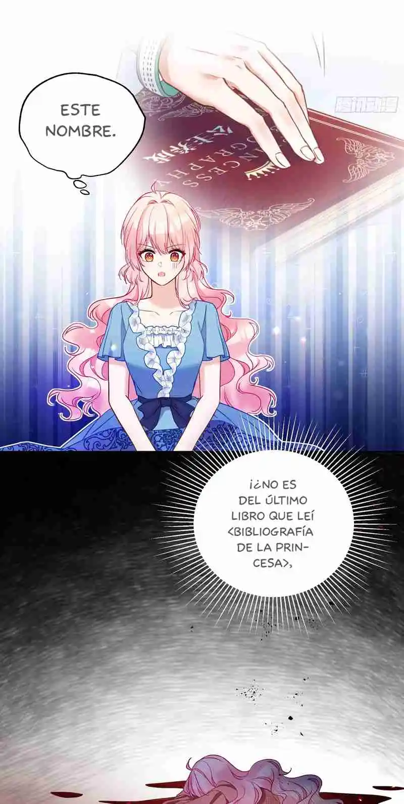 El Plan De Supervivencia De La Bruja Malvada - Capítulo 112 - Página 41 - LectorTMOo