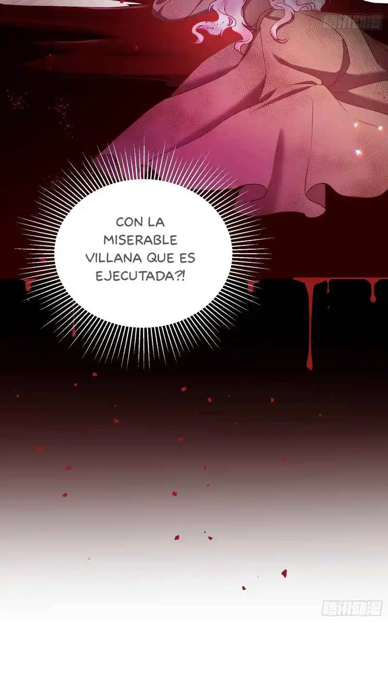 El Plan De Supervivencia De La Bruja Malvada - Capítulo 112 - Página 42 - LectorTMOo