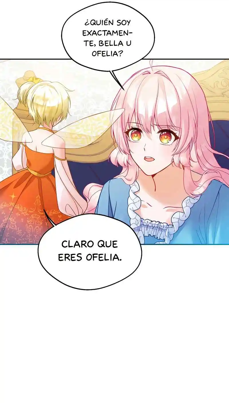 El Plan De Supervivencia De La Bruja Malvada - Capítulo 112 - Página 43 - LectorTMOo