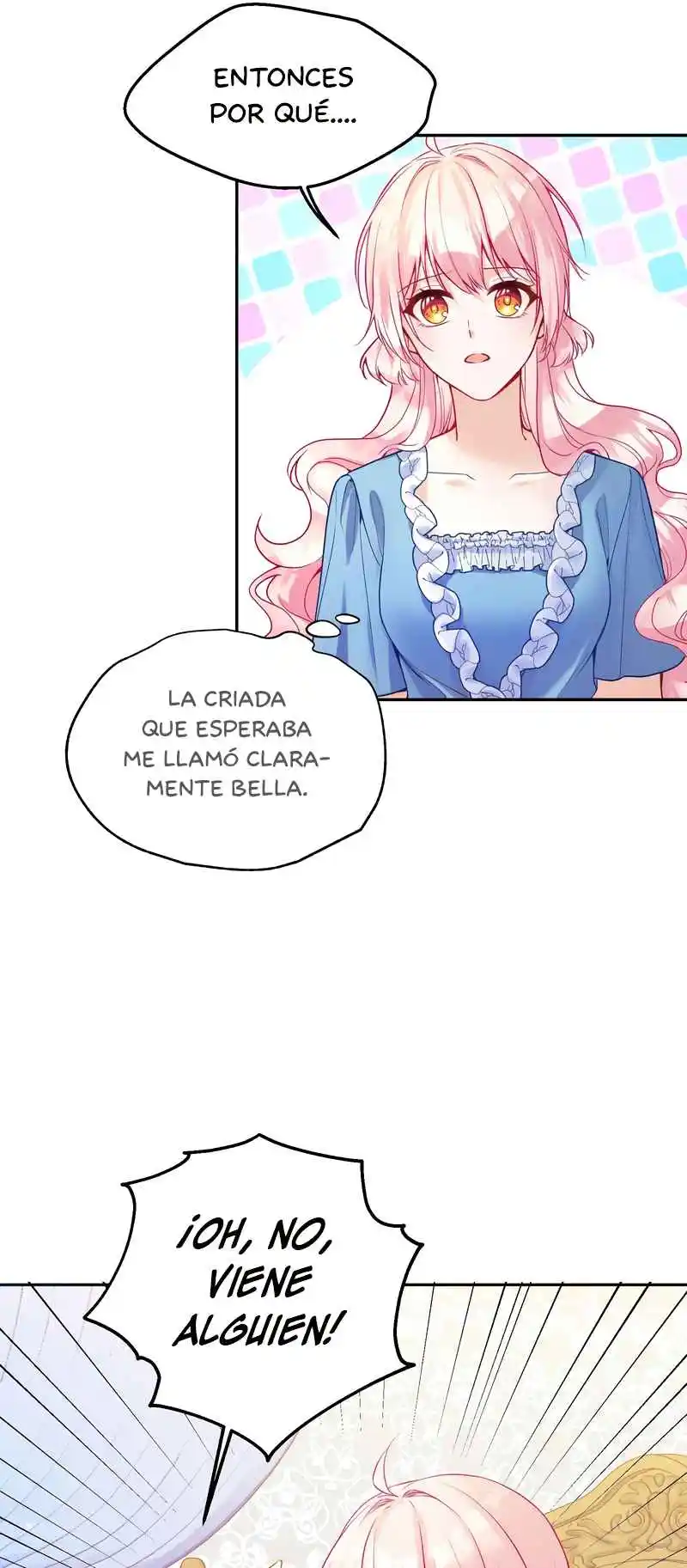El Plan De Supervivencia De La Bruja Malvada - Capítulo 112 - Página 44 - LectorTMOo