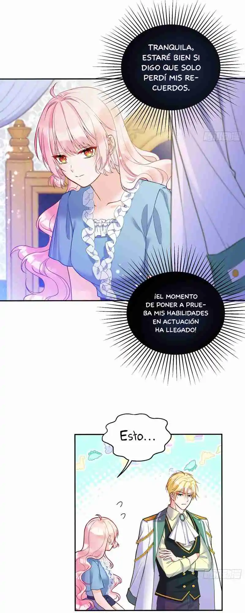 El Plan De Supervivencia De La Bruja Malvada - Capítulo 113 - Página 5 - LectorTMOo
