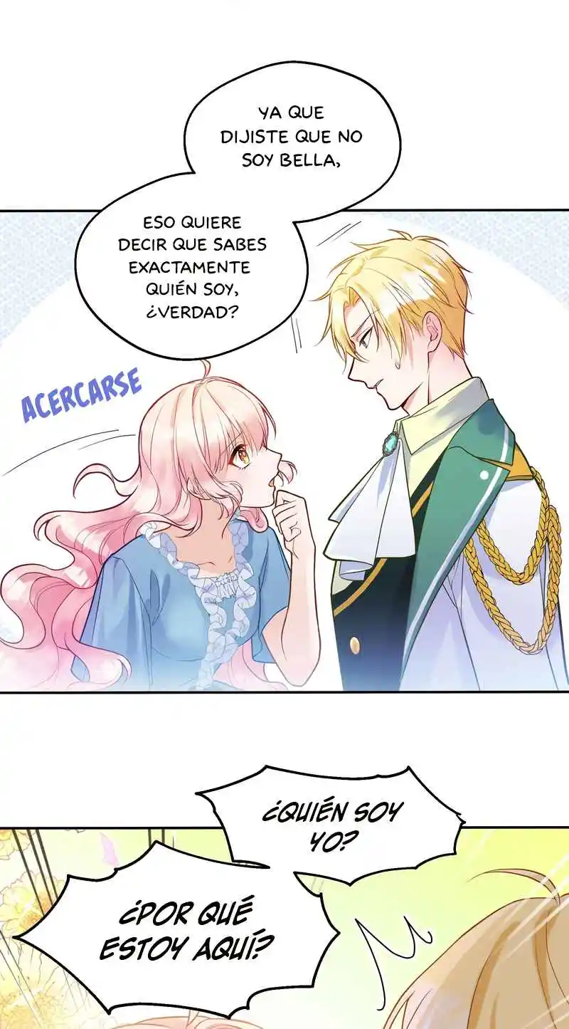 El Plan De Supervivencia De La Bruja Malvada - Capítulo 113 - Página 8 - LectorTMOo